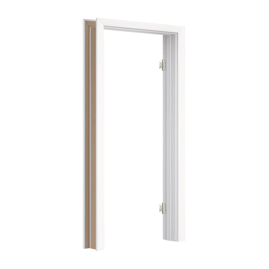 European Adjustable Door Frame XTM - 01 - Single for 2" x 4" wall
