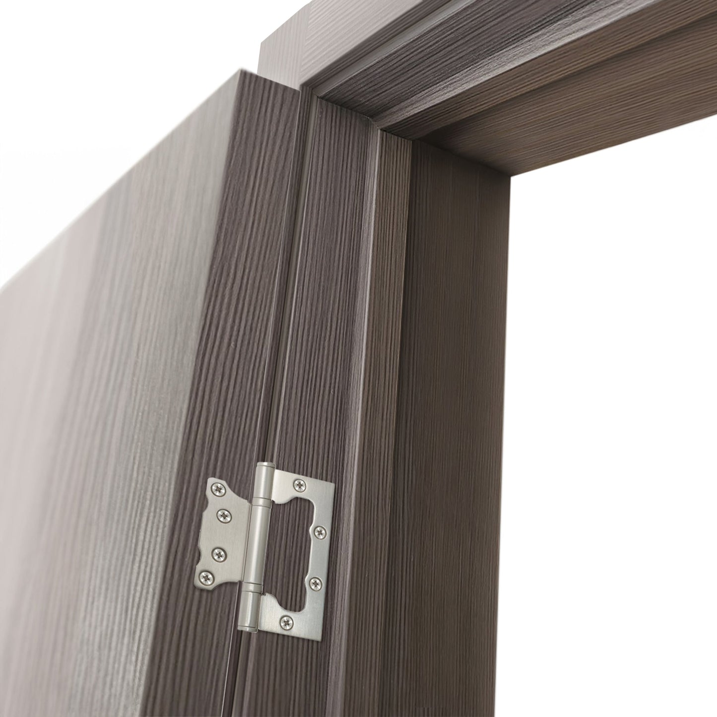 European Adjustable Door Frame XTM - 08 - Simple for 2" x 4" wall