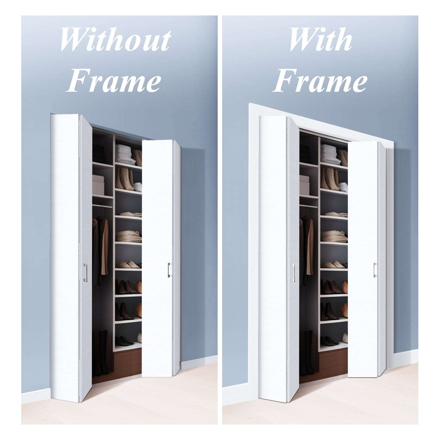 Frame Arch XFA - 01 - Double