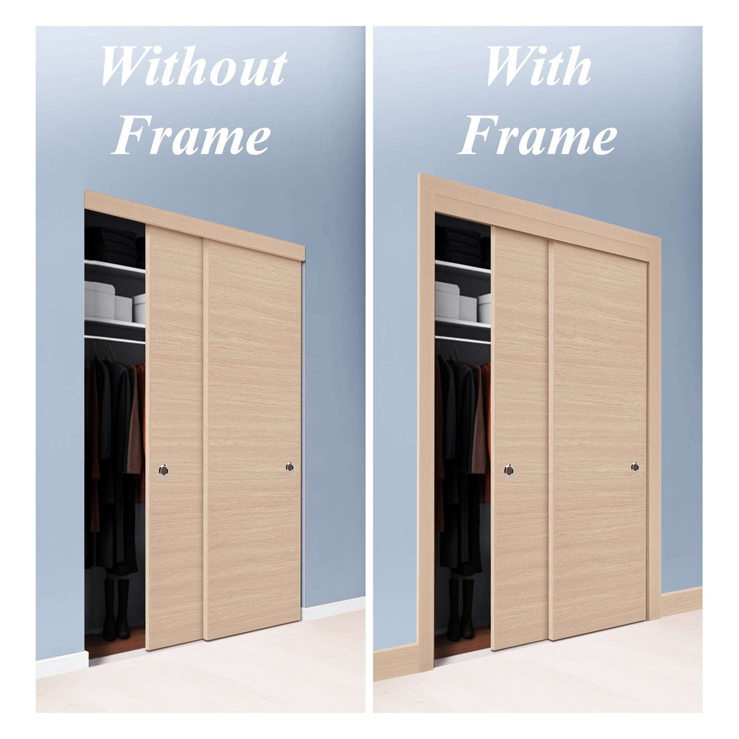 Frame Arch XFA - 05 - Double