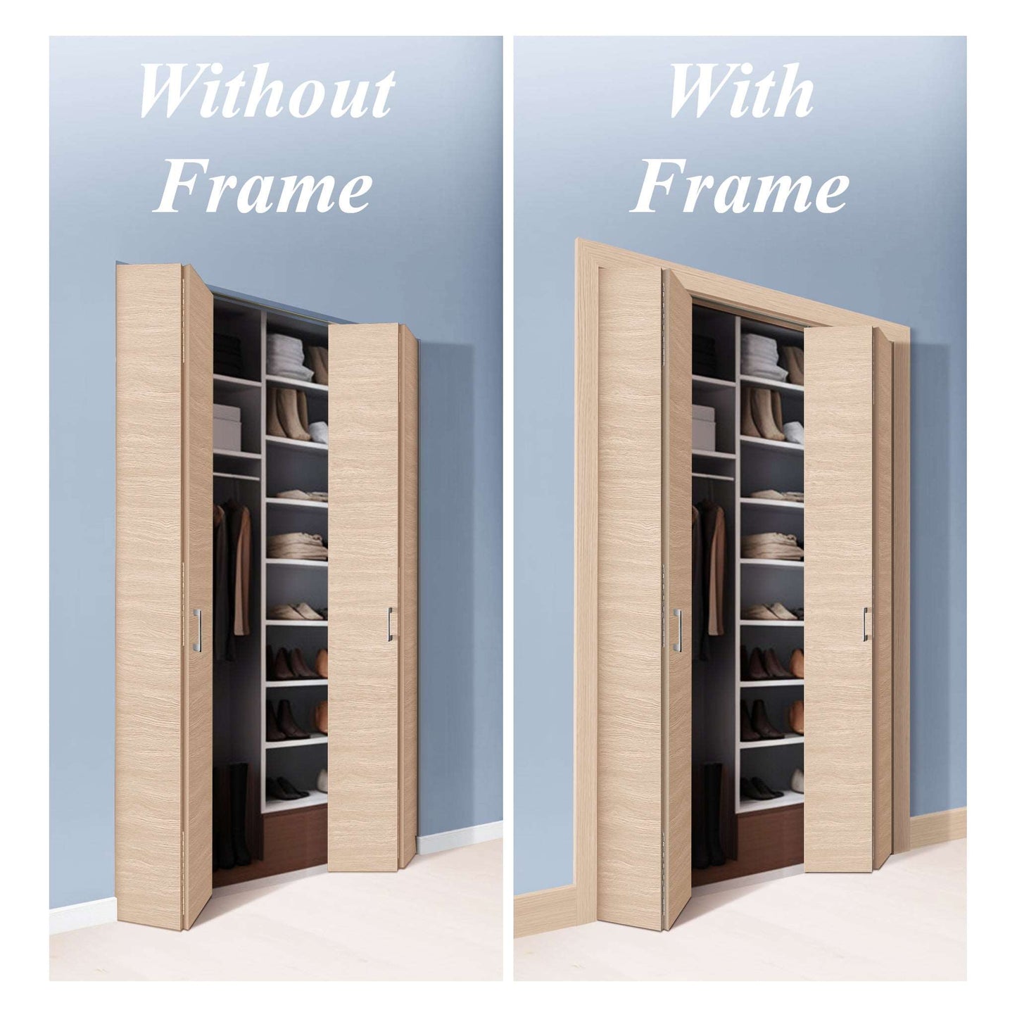 Frame Arch XFA - 05 - Double