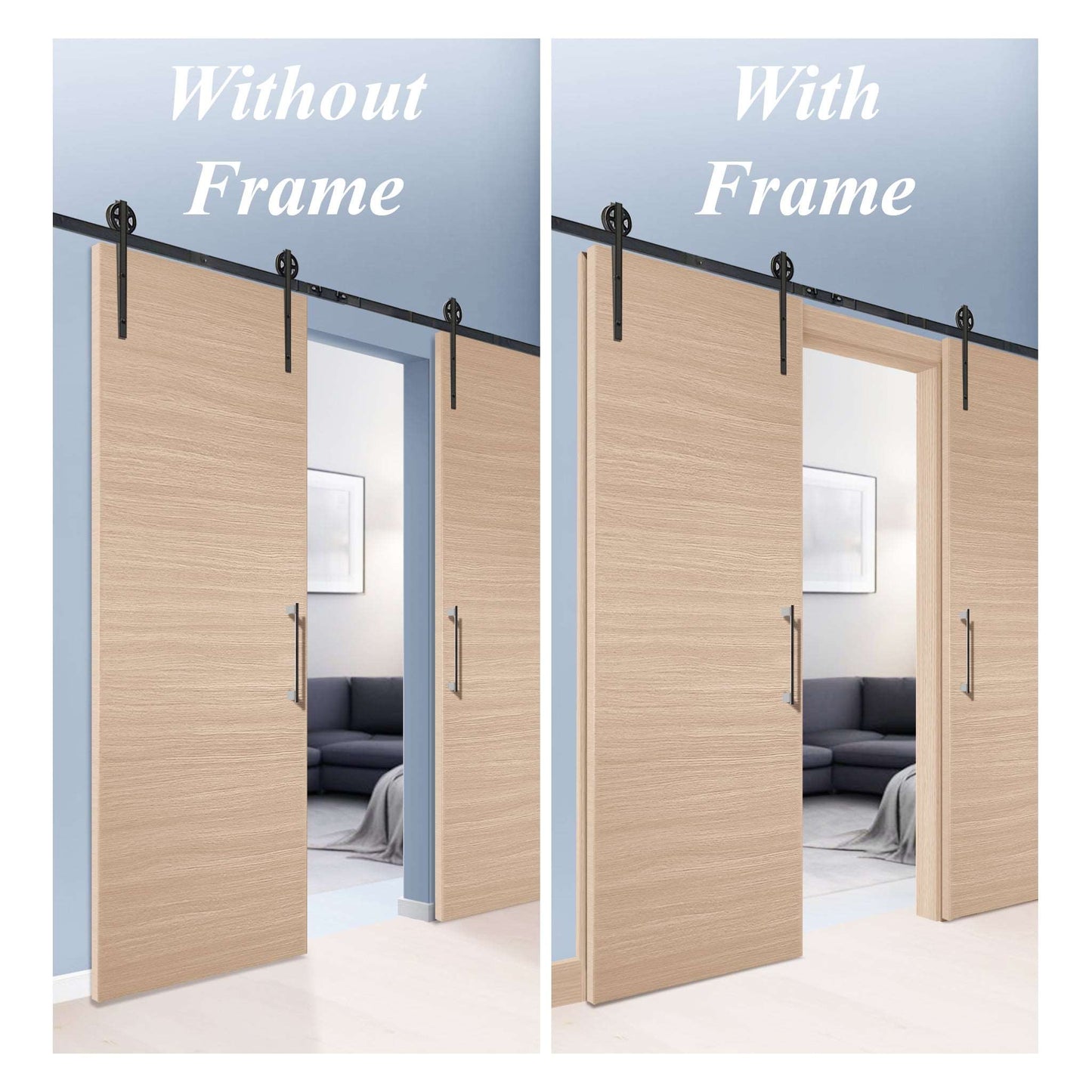 Frame Arch XFA - 05 - Double