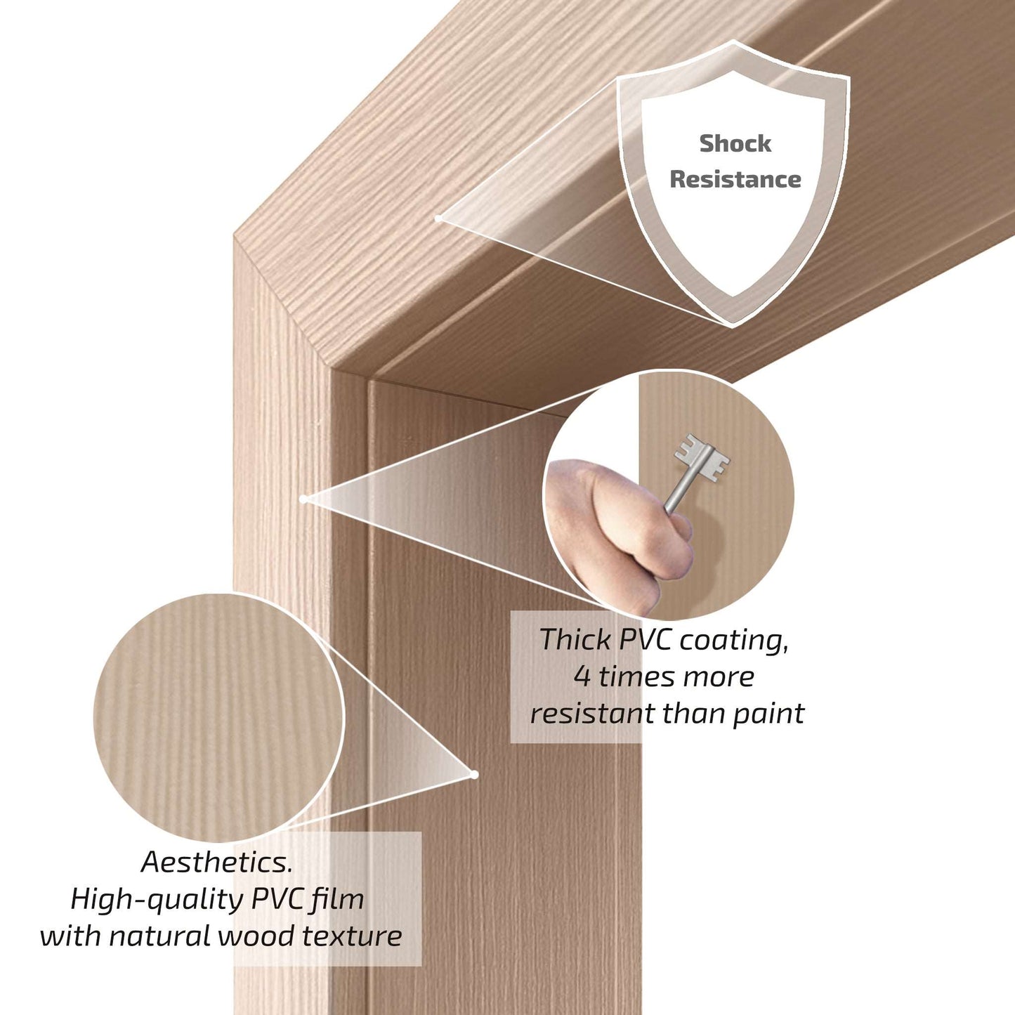 Frame Arch XFA - 05 - Double