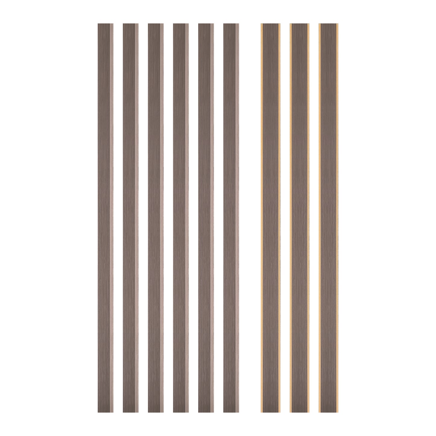 Frame Arch XFA - 08 - Double