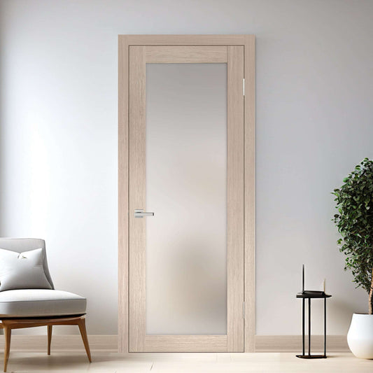 Interior Door Atlanta XGM-05