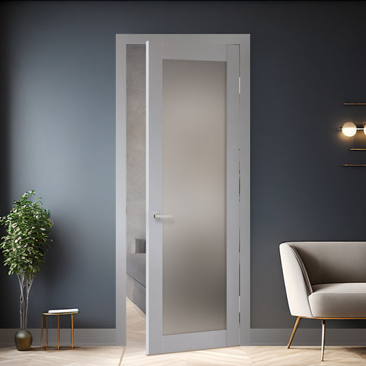 Interior Door Atlanta XGM-01