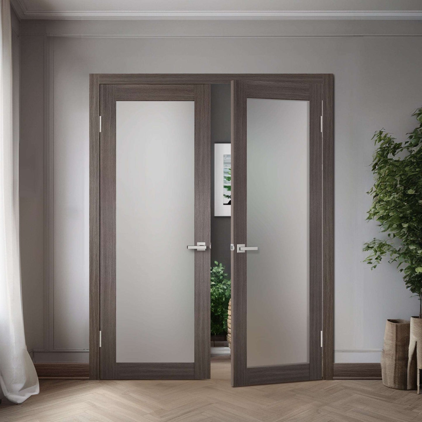 Interior Door Atlanta XGM-08