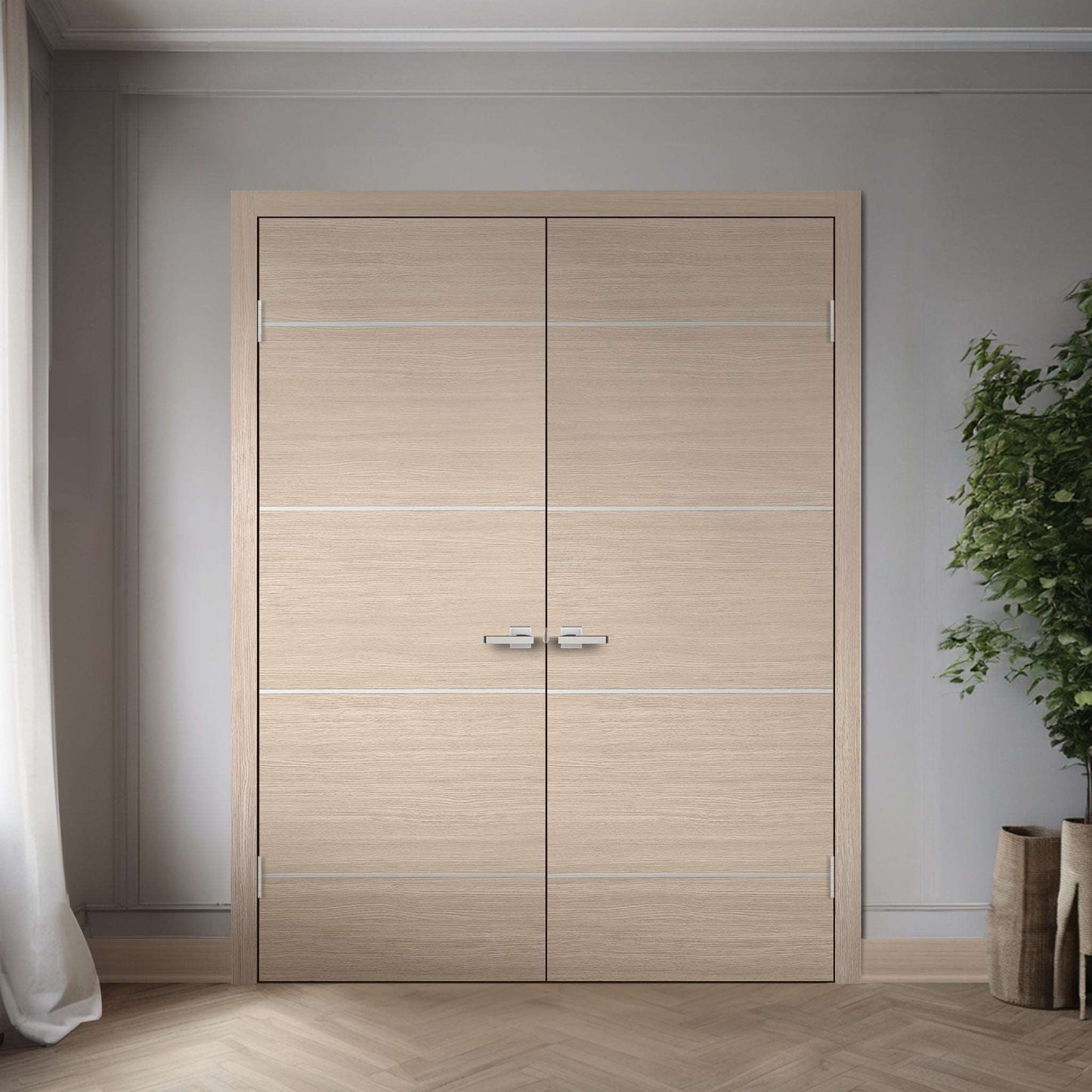 Interior Door Barcelona XHA-05