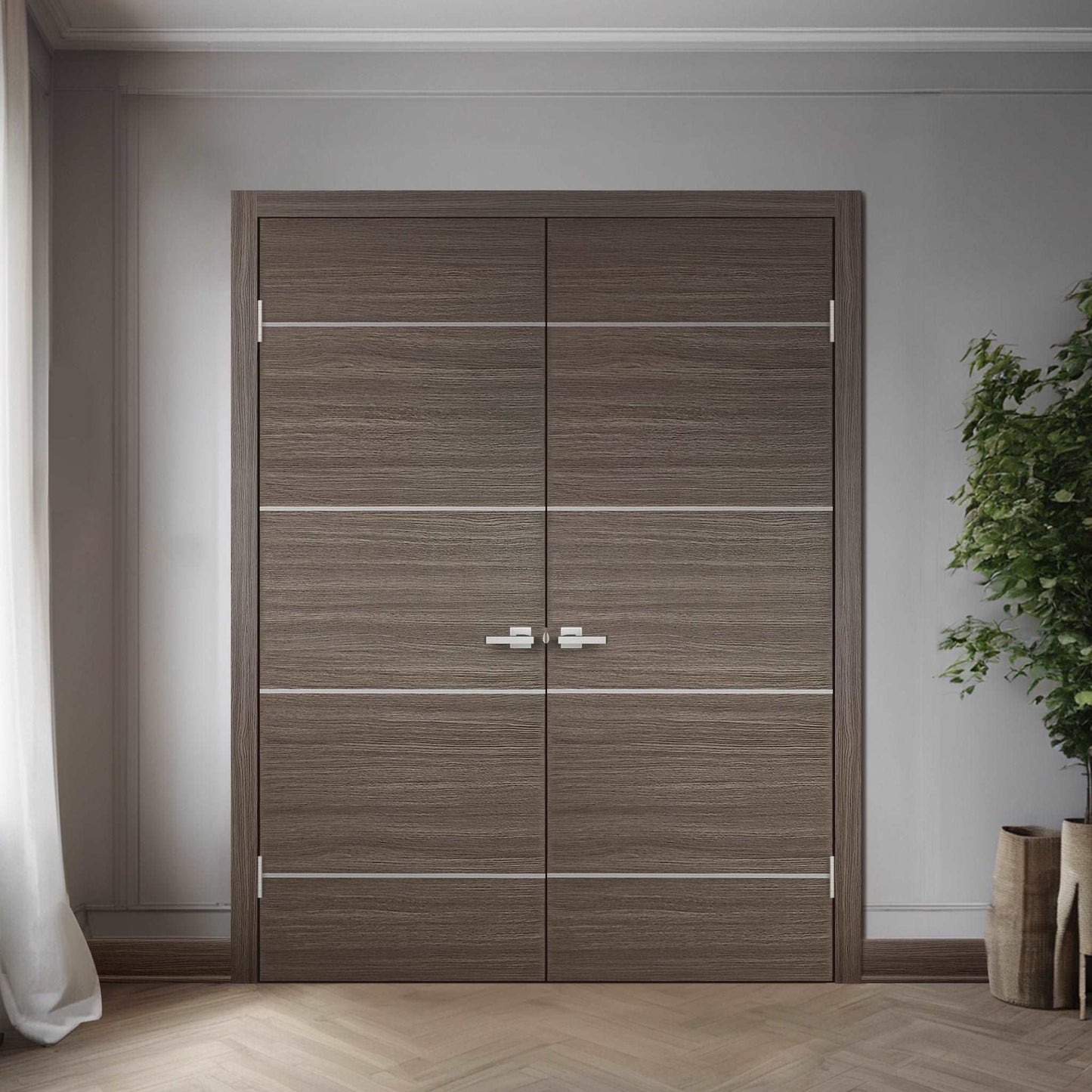 Interior Door Barcelona XHA-08