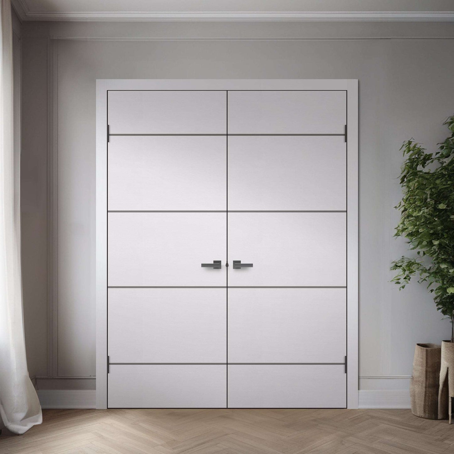 Interior Door Barcelona XHB-01