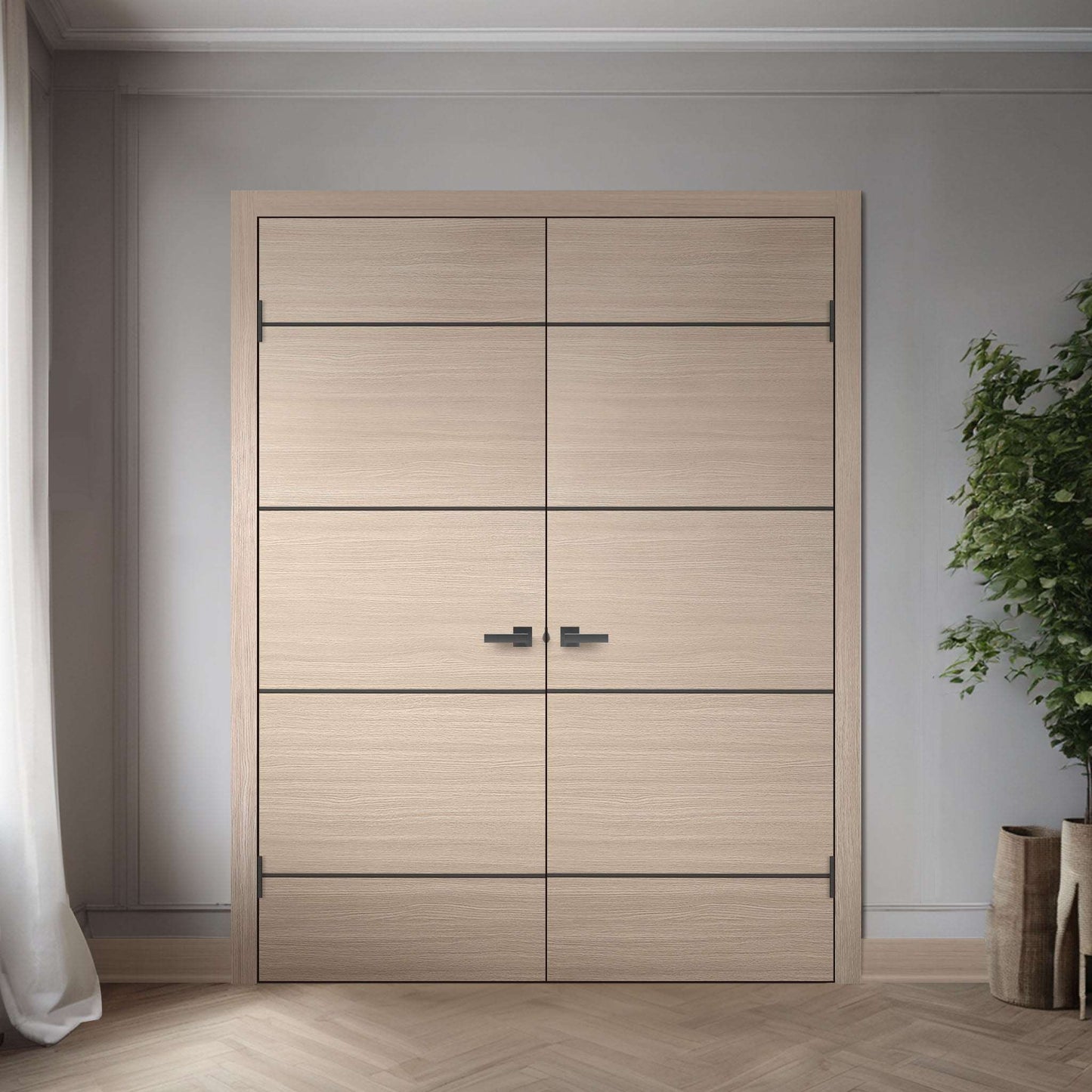 Interior Door Barcelona XHB-05