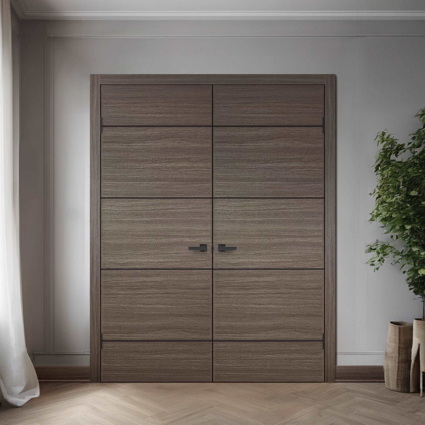 Interior Door Barcelona XHB-08