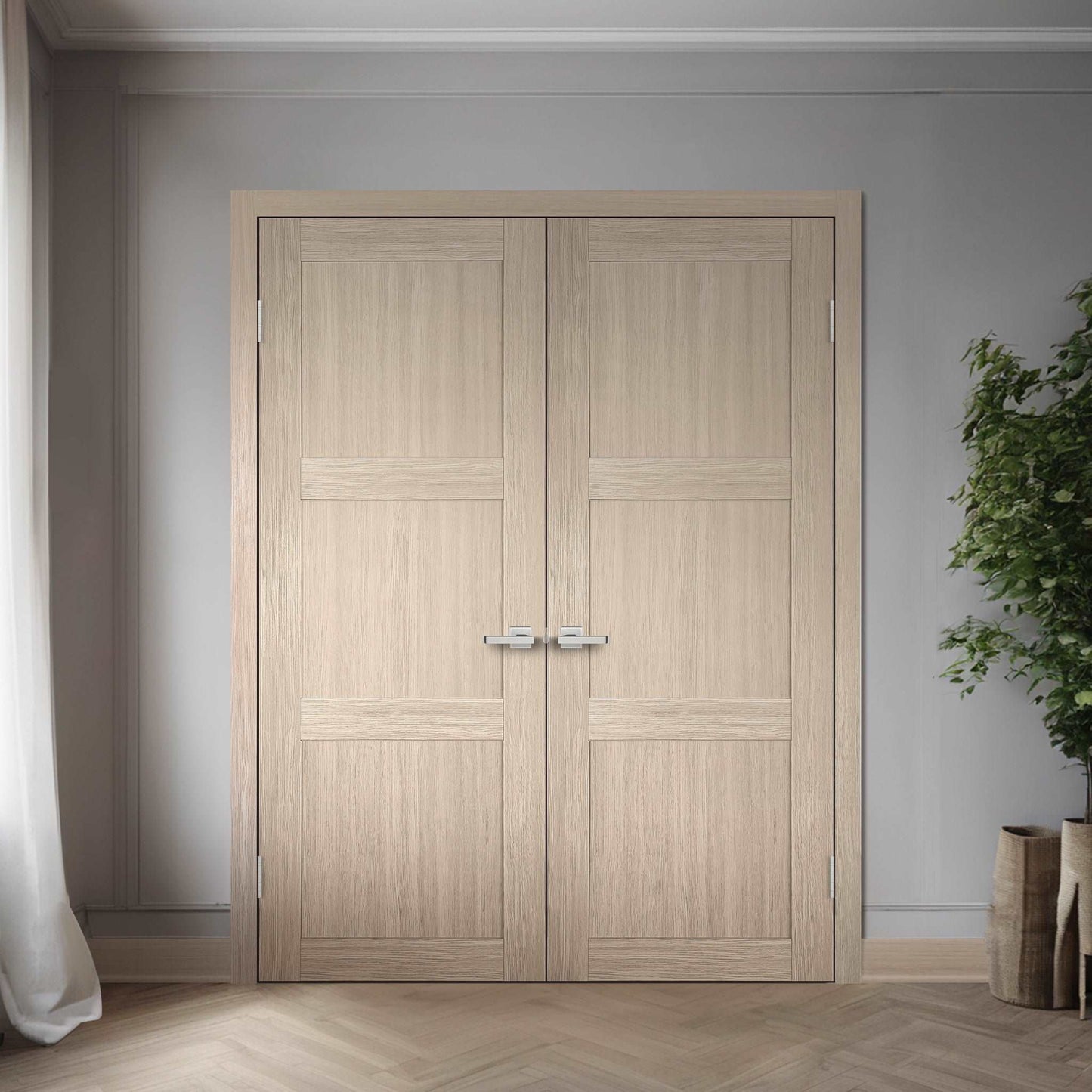 Interior Door Boston XV3-05