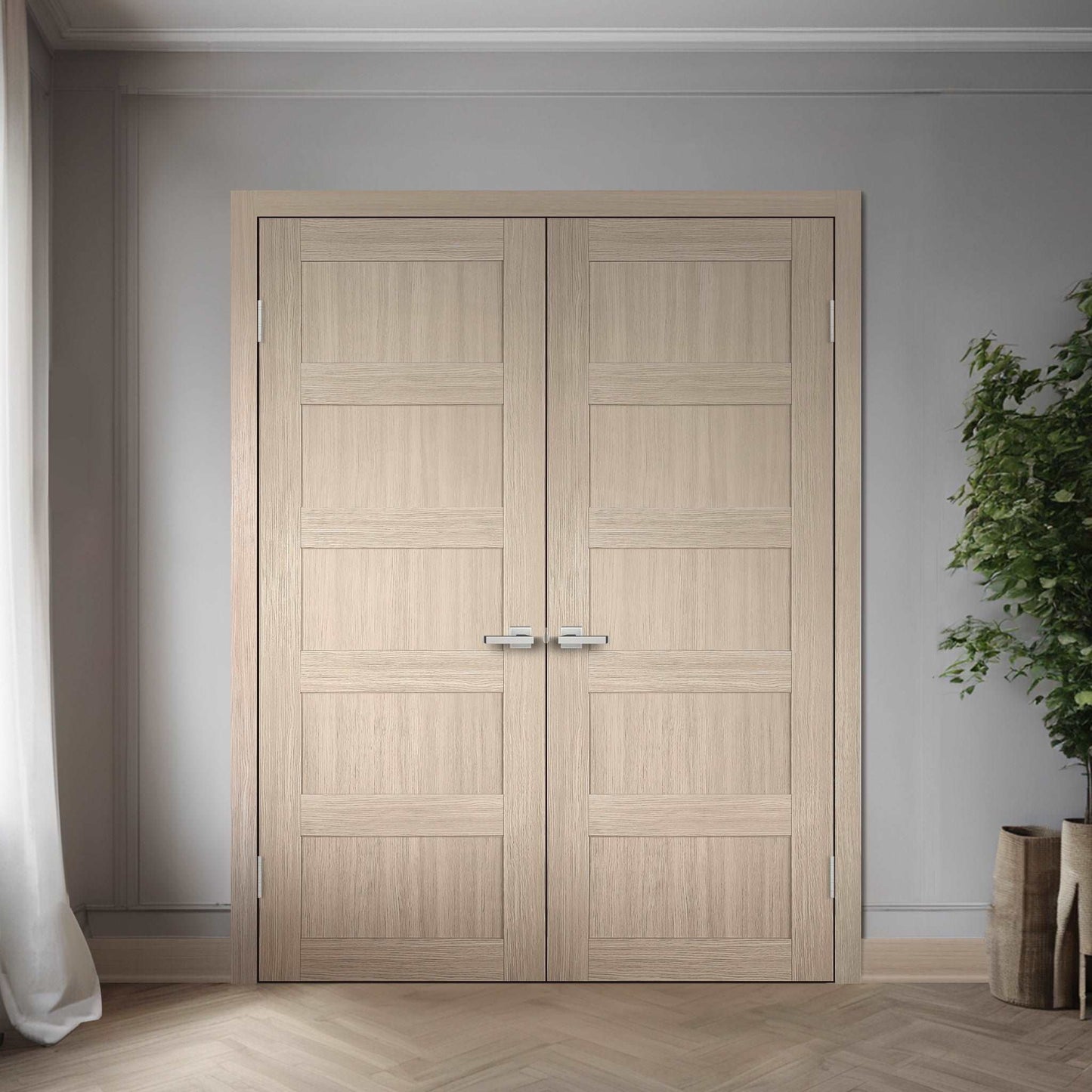 Interior Door Boston XV5-05