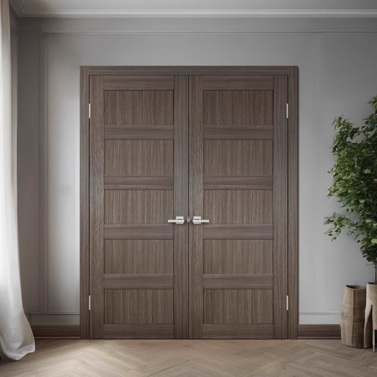 Interior Door Boston XV5-08