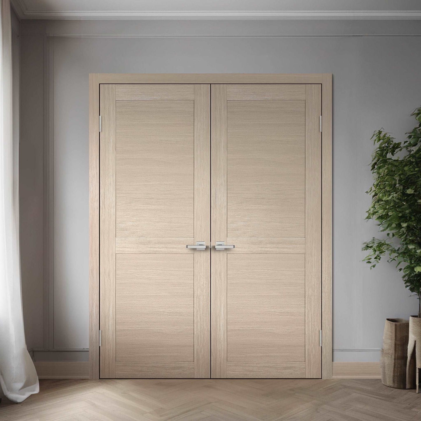 Interior Door Boston XH2-05