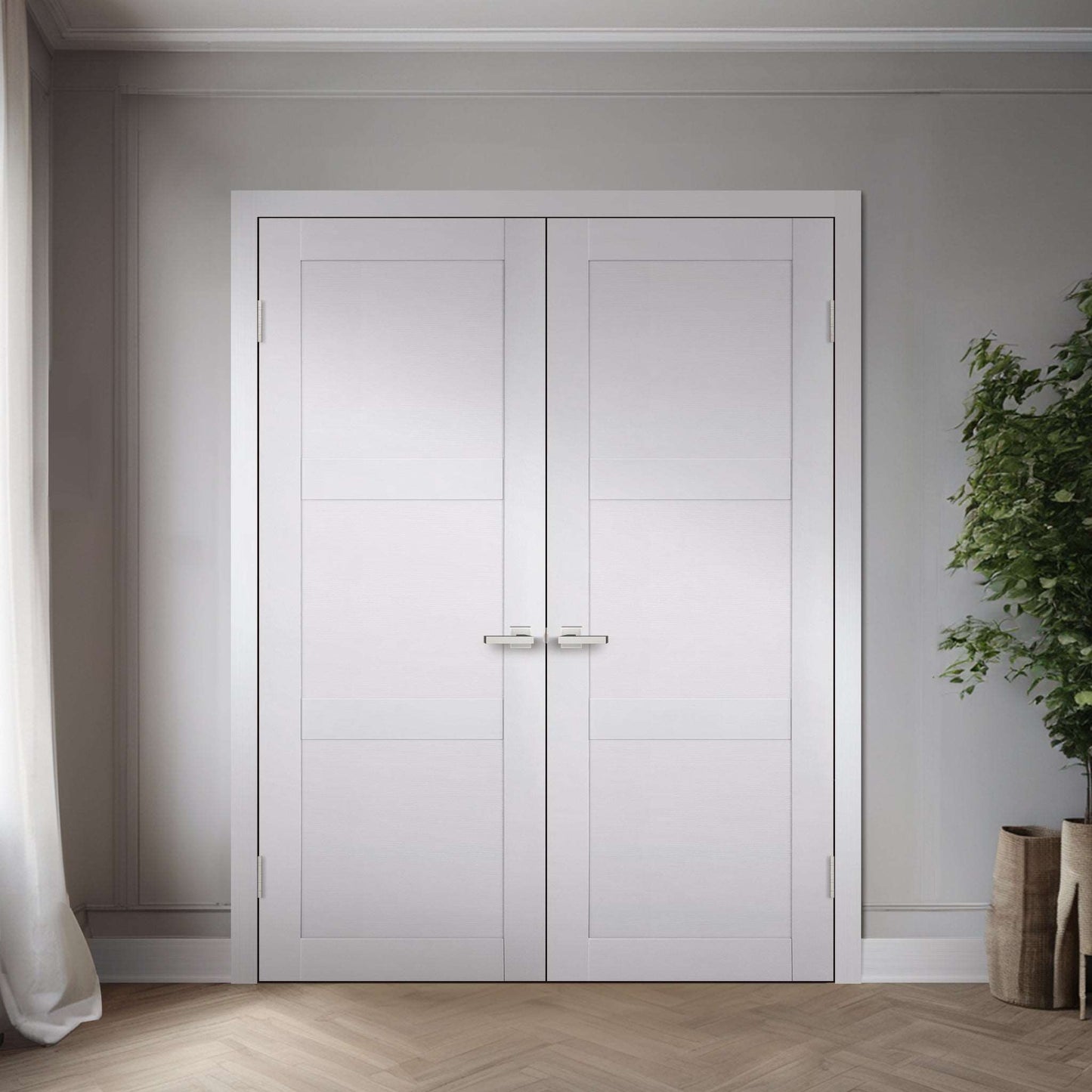 Interior Door Boston XH3-01