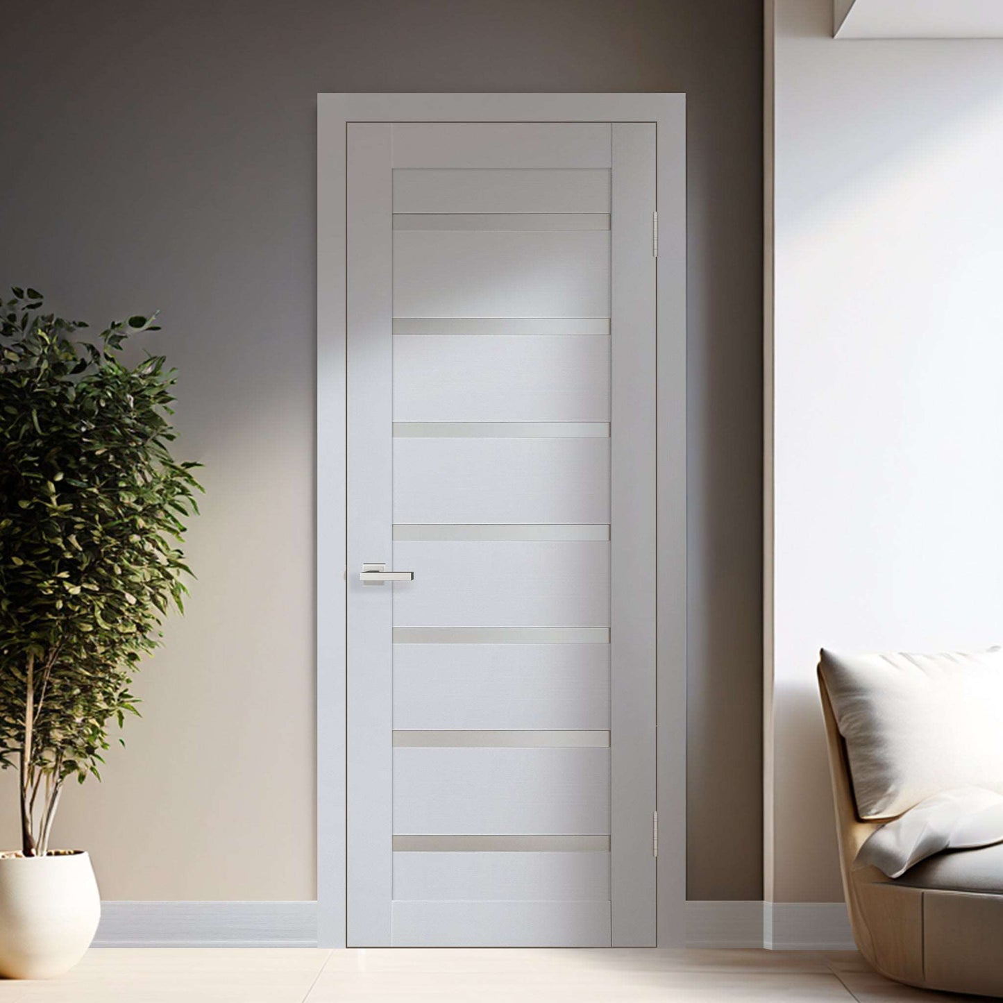 Interior Door Dallas XGM-01