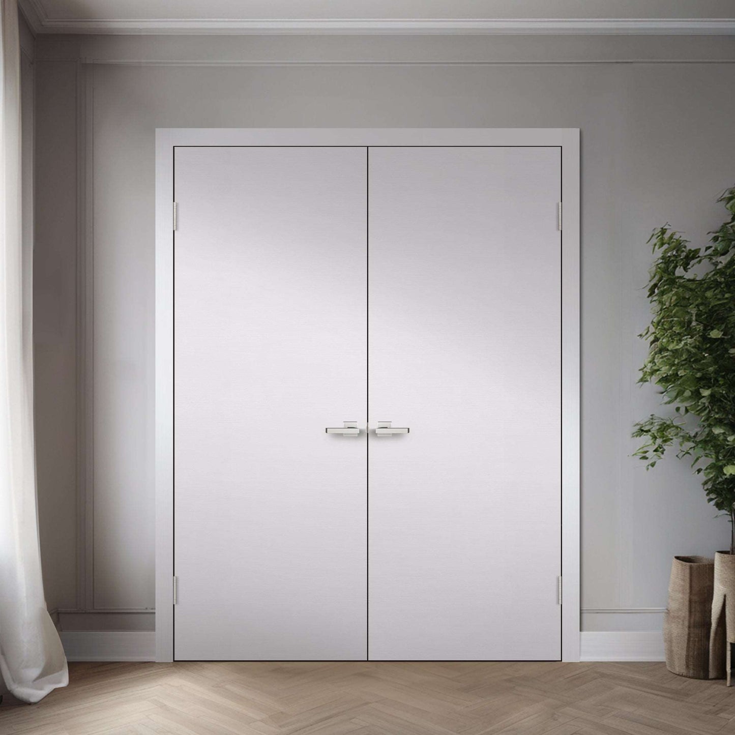 Interior Door London XSH-01