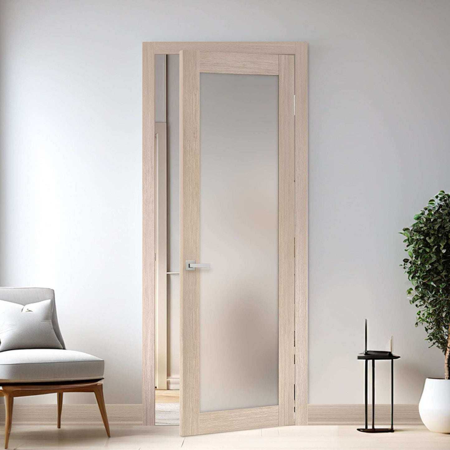 Interior Door Atlanta XGM-05