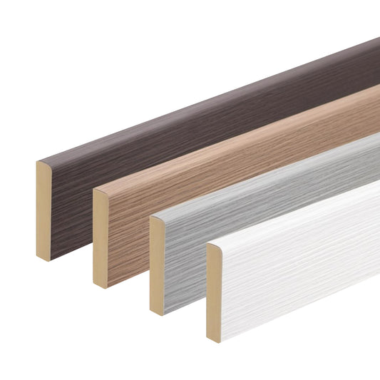 Molding/Baseboard XMB-70 width/height 2 3/4"