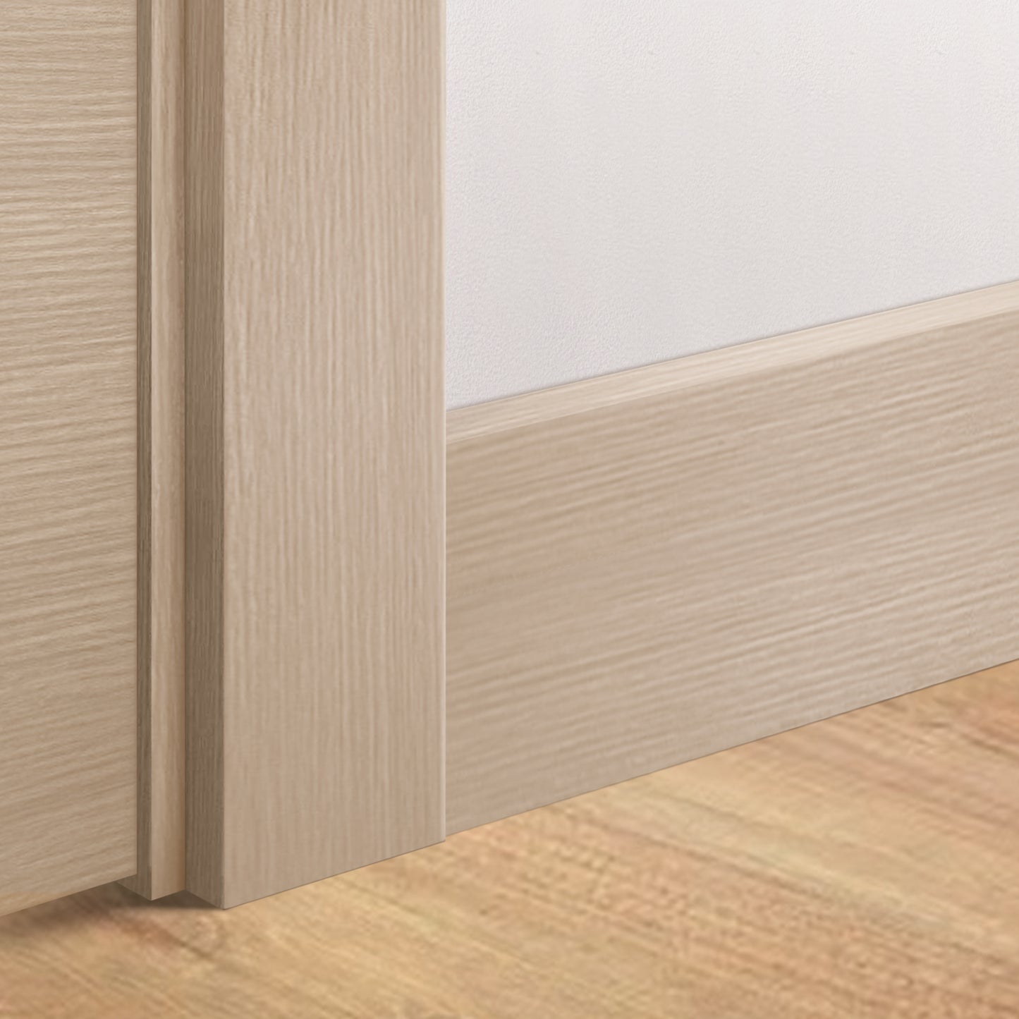 Molding-Baseboard XMB-05