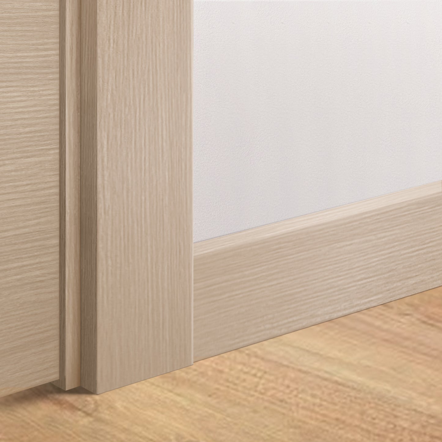Molding-Baseboard XMB-05