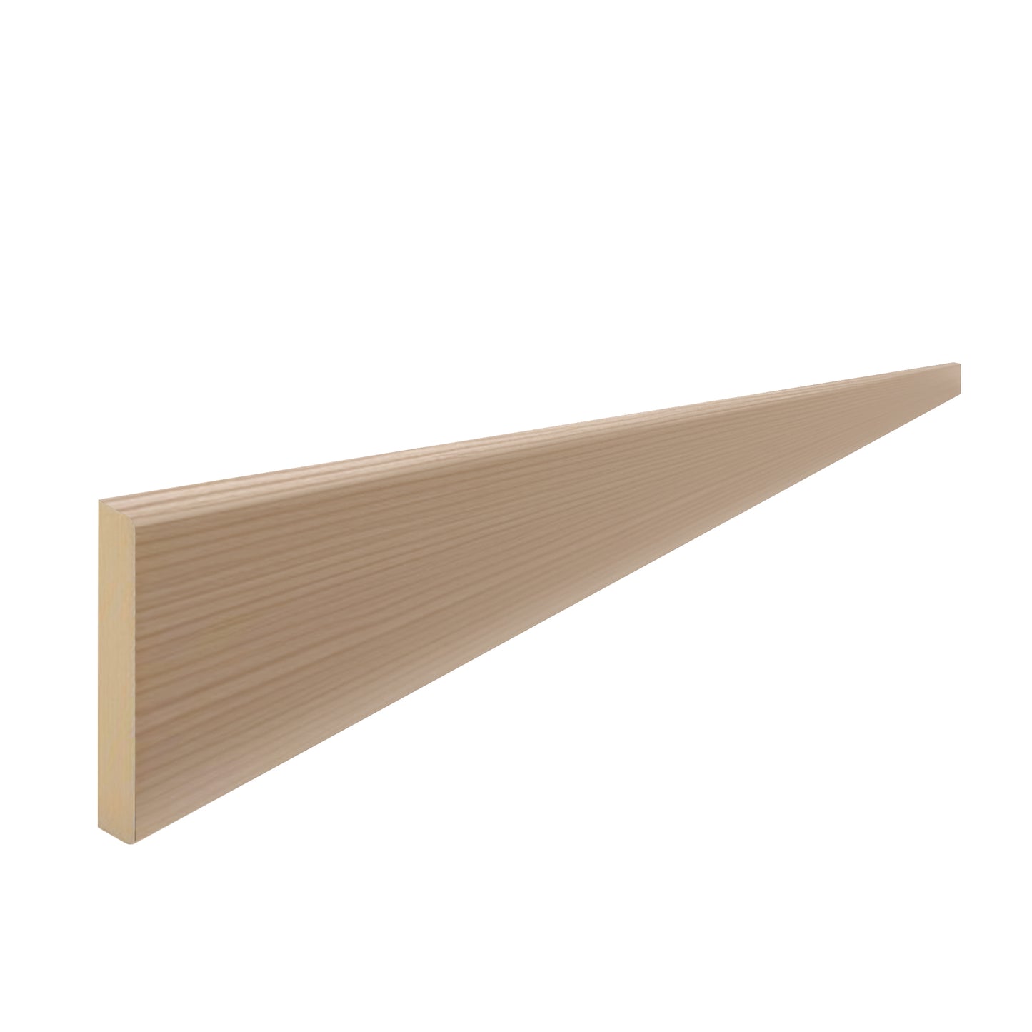 Molding-Baseboard XMB-05