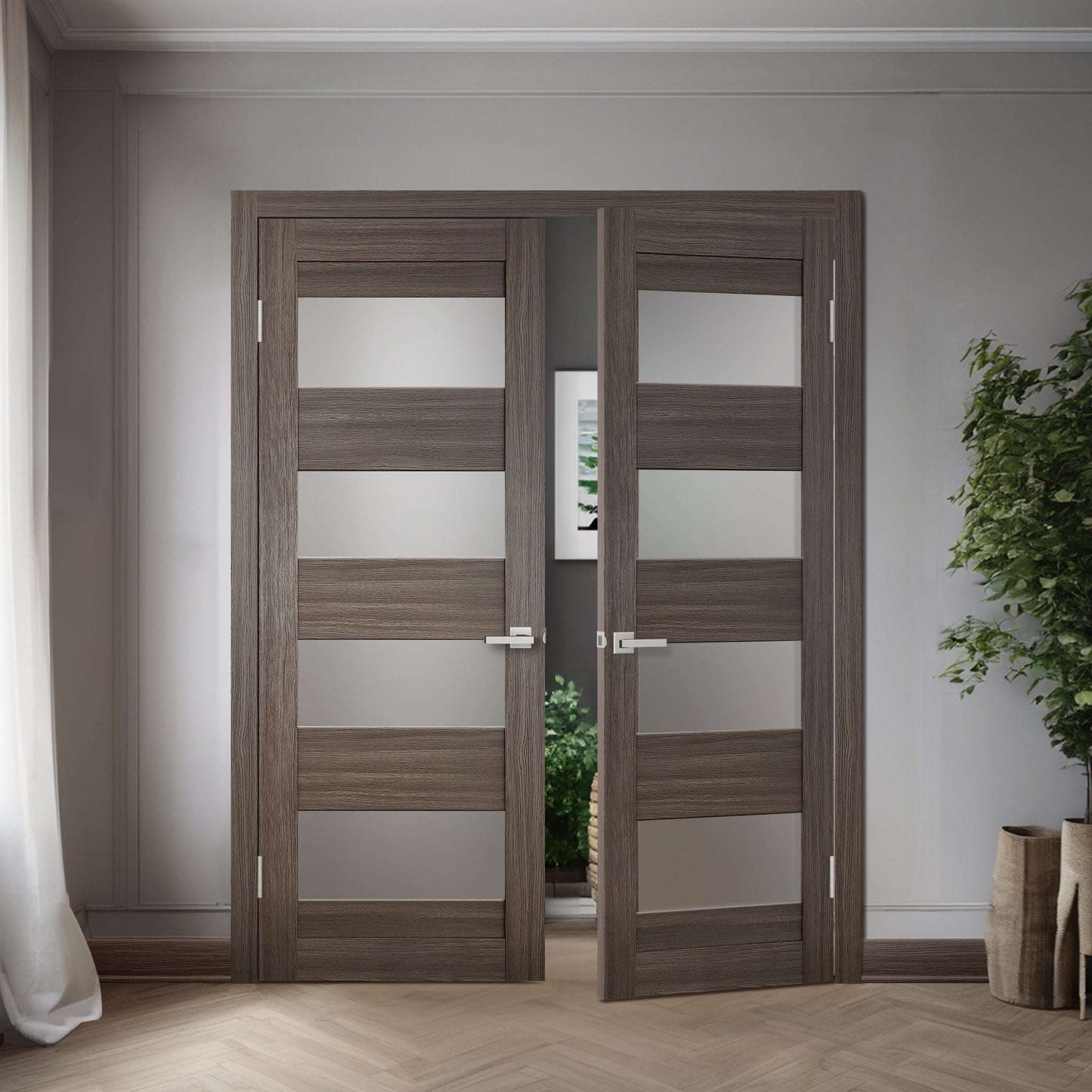 Interior Door Orlando XM4-08