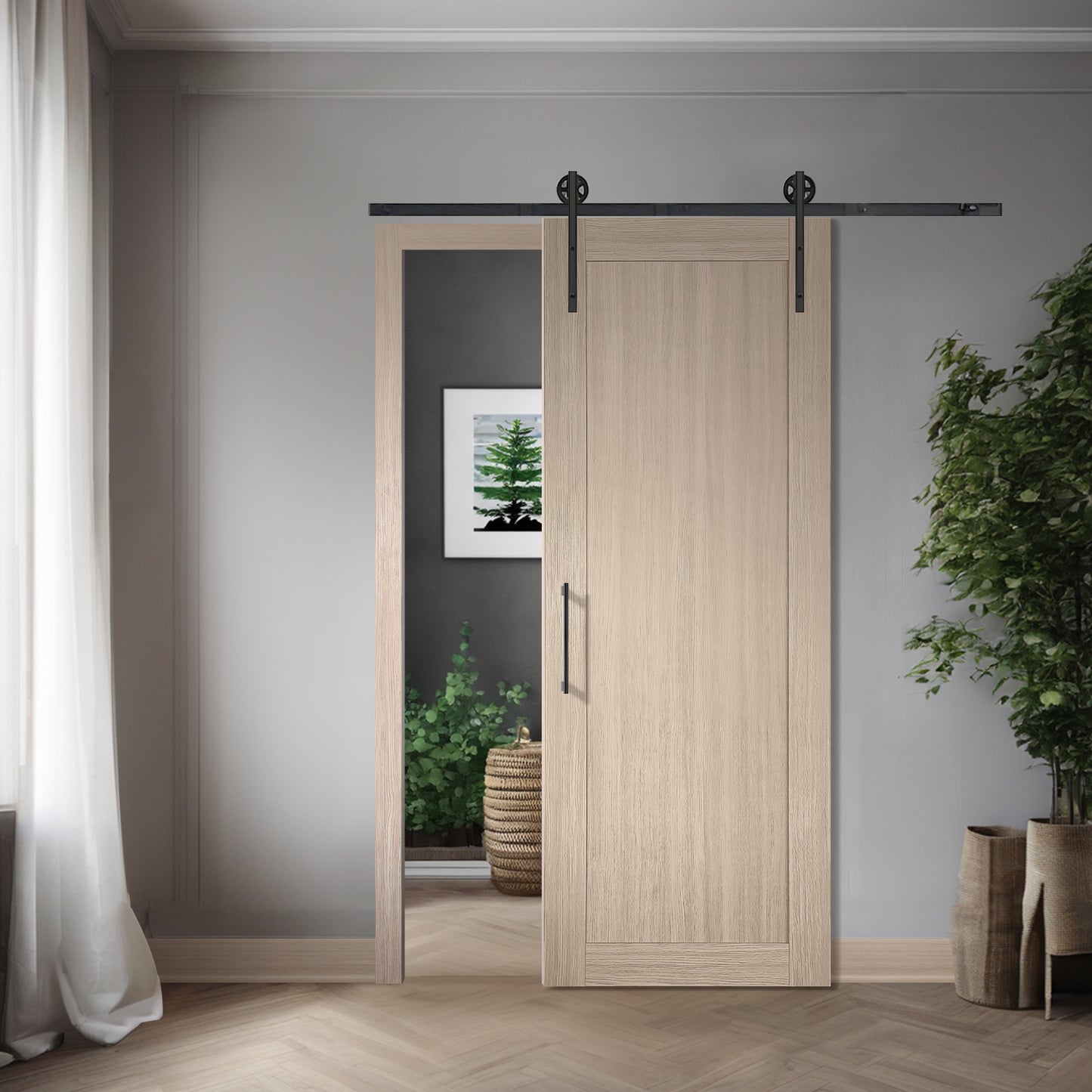 Interior Door Sofia XPV-05