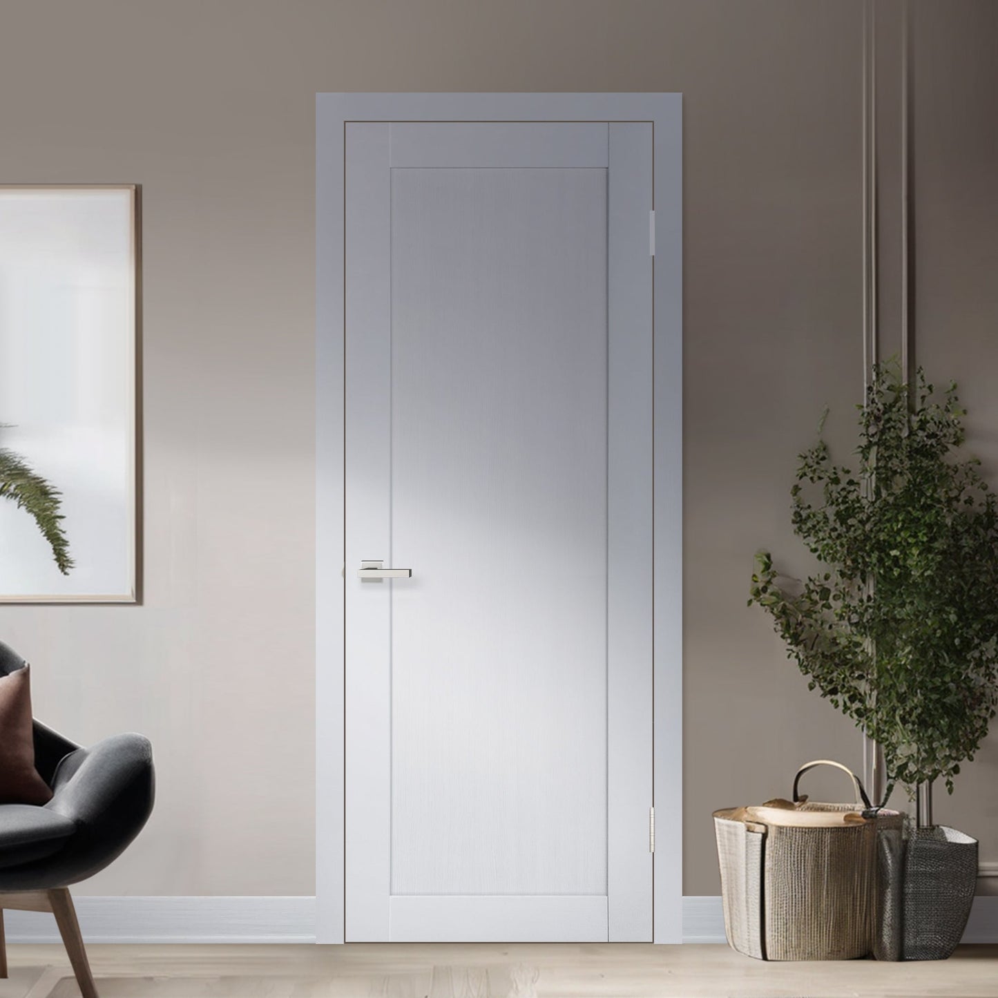 Interior Door Sofia XPV-01