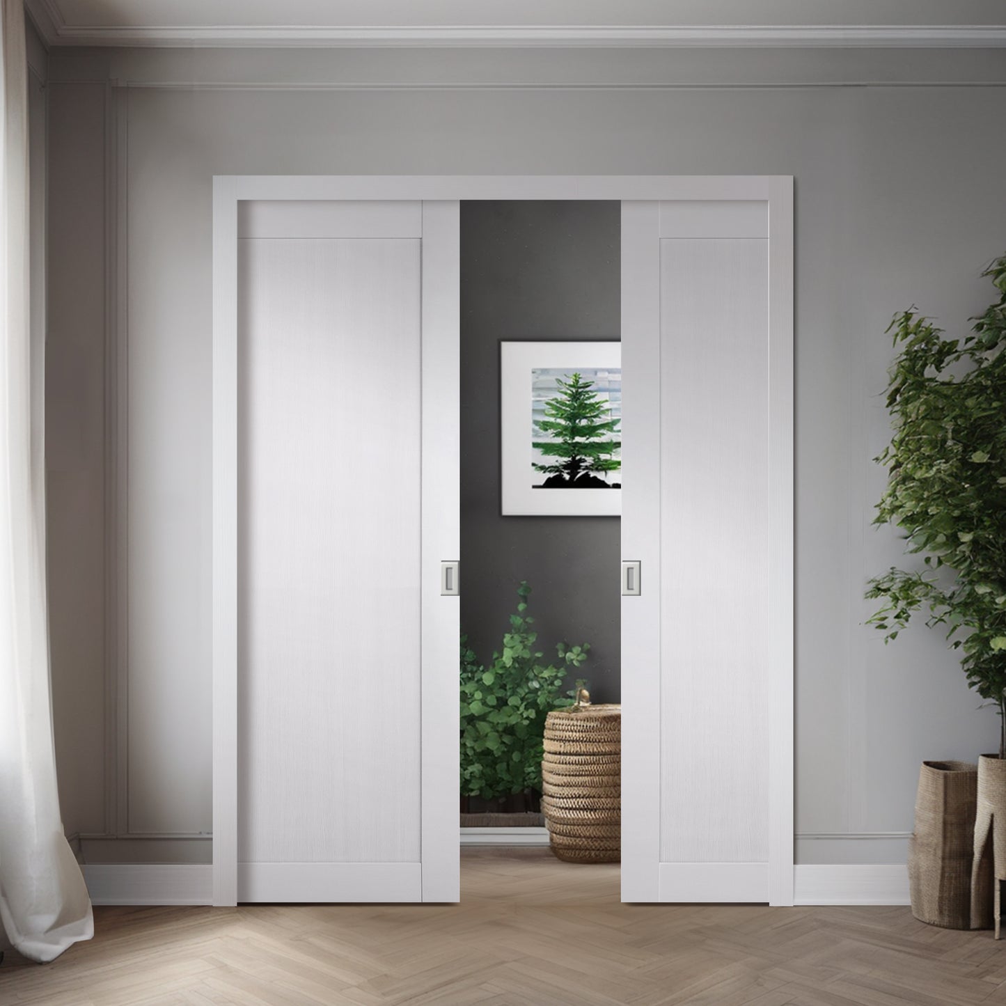 Interior Door Sofia XPV-01