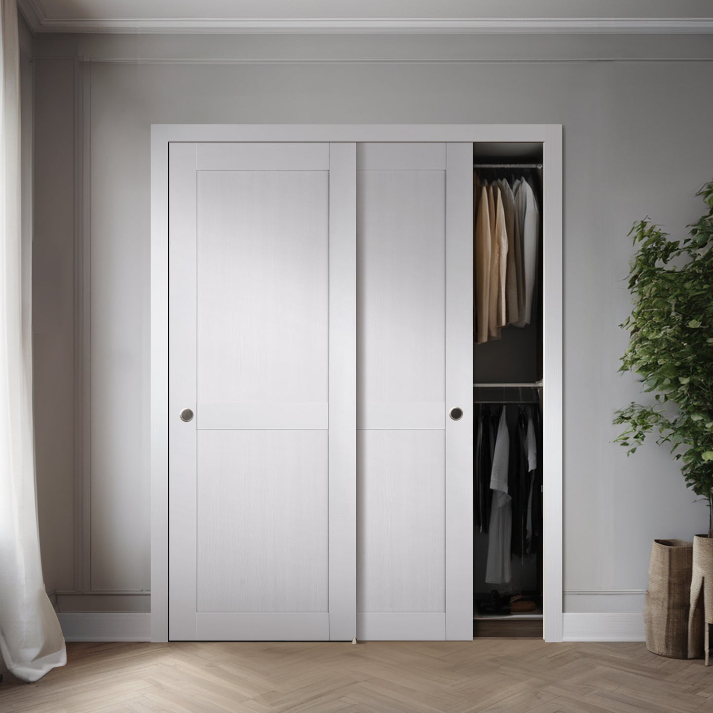Interior Door Sofia XPV-01