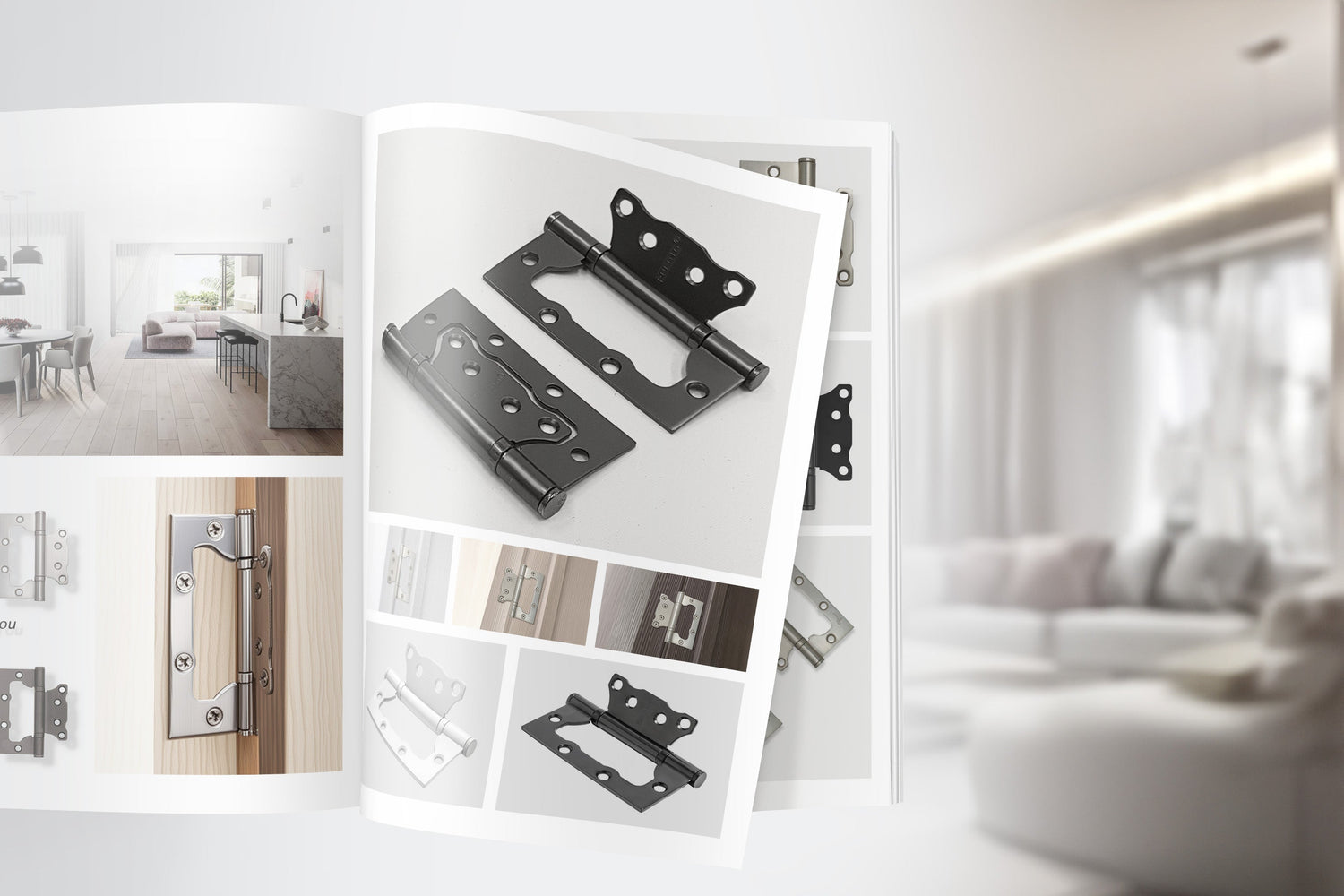 Door Hardware