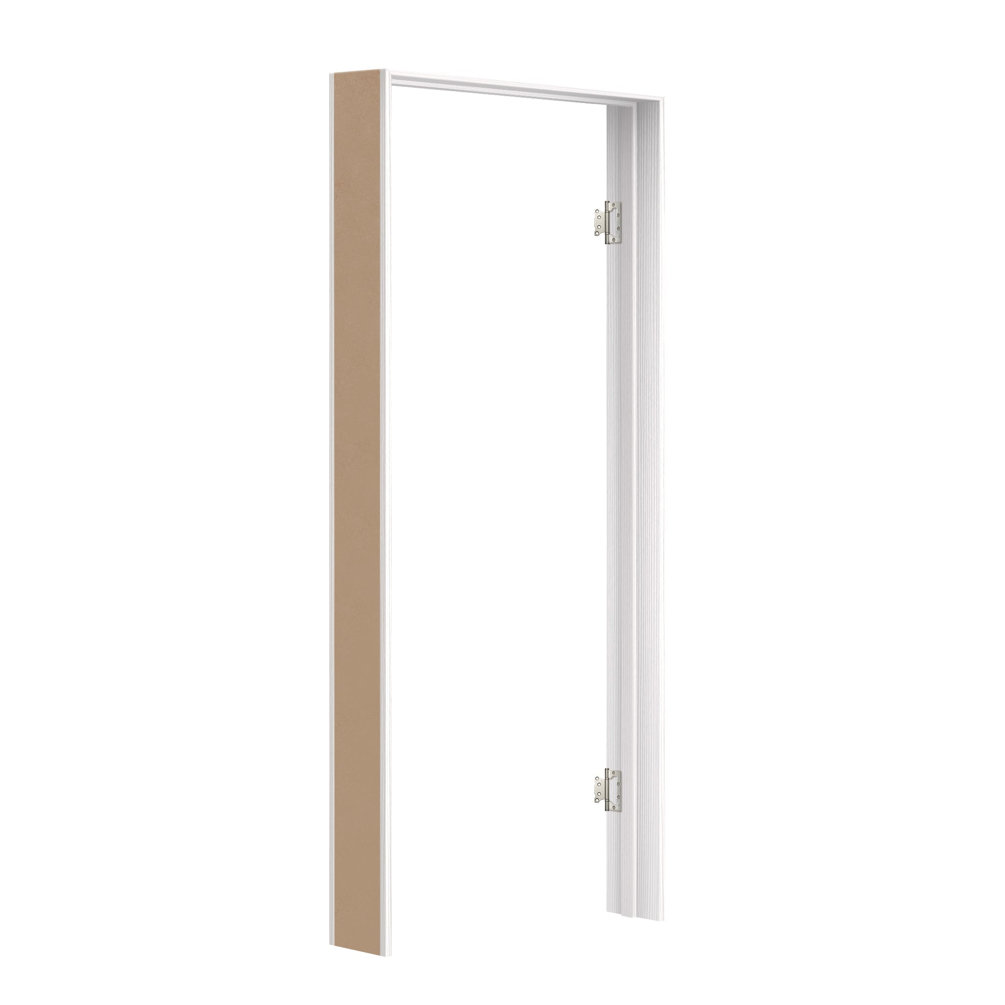 Regular Frames – Porte&Door