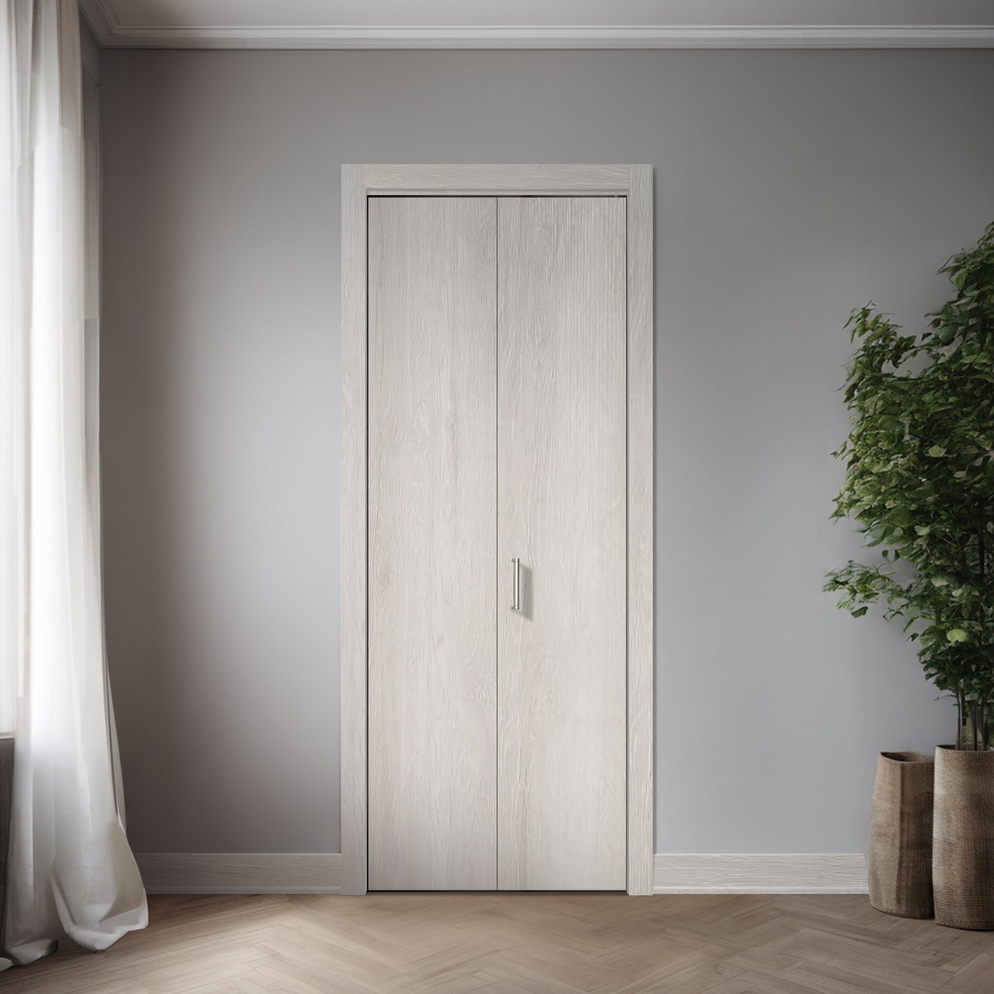 Porte intérieure London XSH-01
