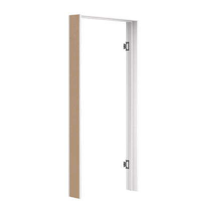Cadre de porte standard XRM - 01 - Simple pour mur de 2" x 4"