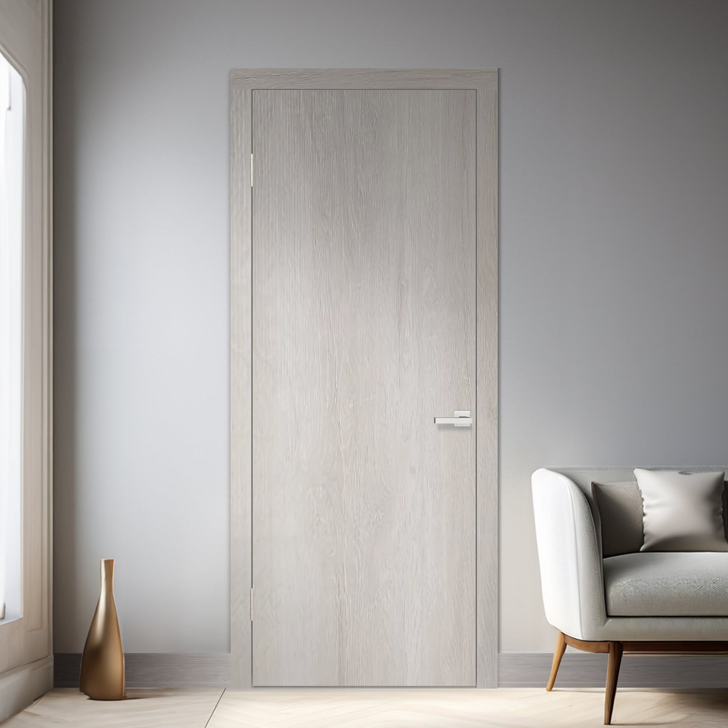 Porte intérieure London XSH-01