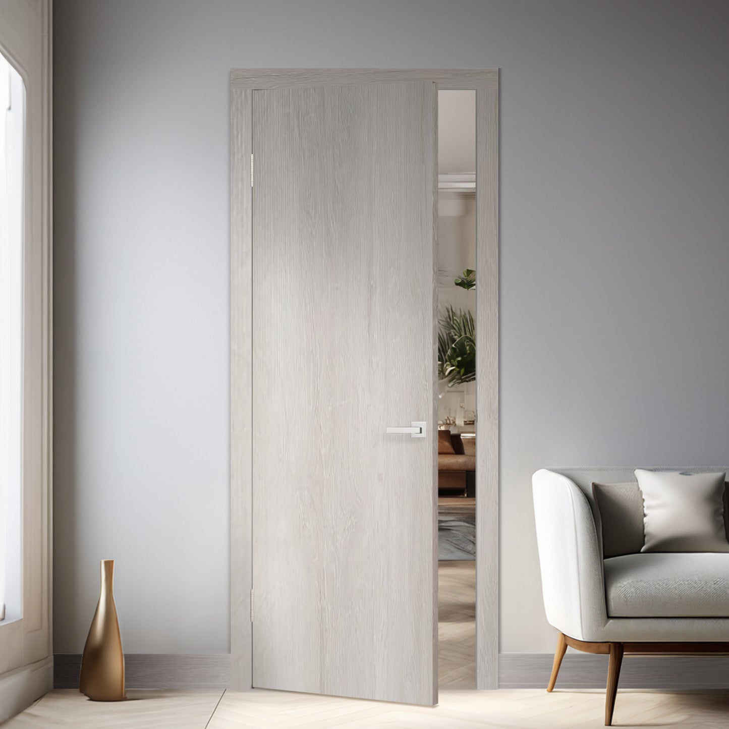 Porte intérieure London XSH-01