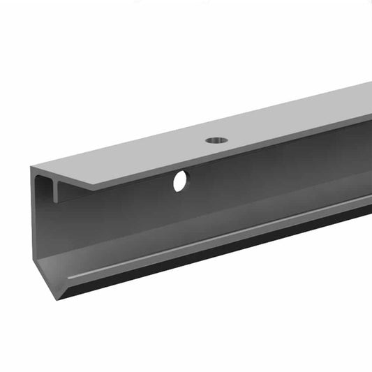 Aluminum track (180 series)