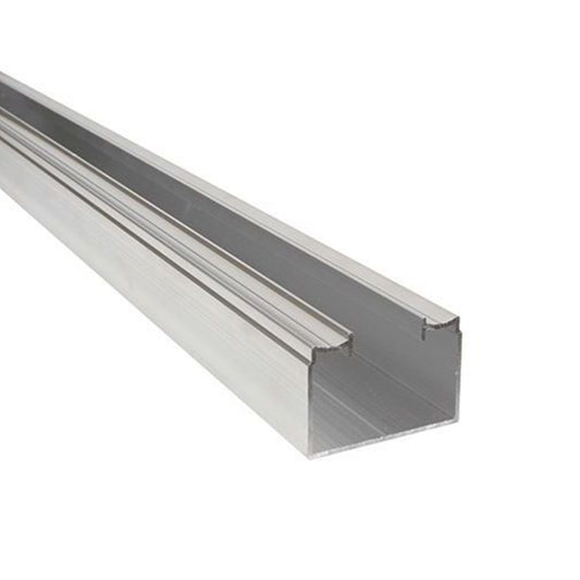 Aluminum track (Econom)