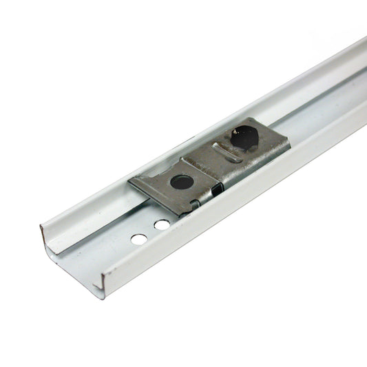 Bifolding Door Mechanism Track