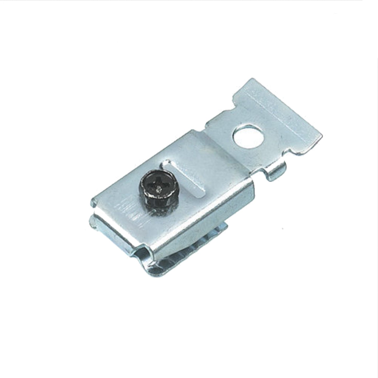 Bifold closet door hardware kit (Econom) for 1 door