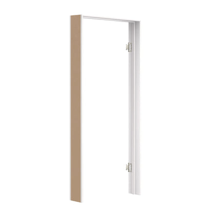 Cadre de porte standard XRM - 01 - Simple pour mur de 2" x 4"