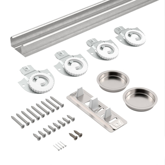 Installation Kit for Sliding Door (Econom)