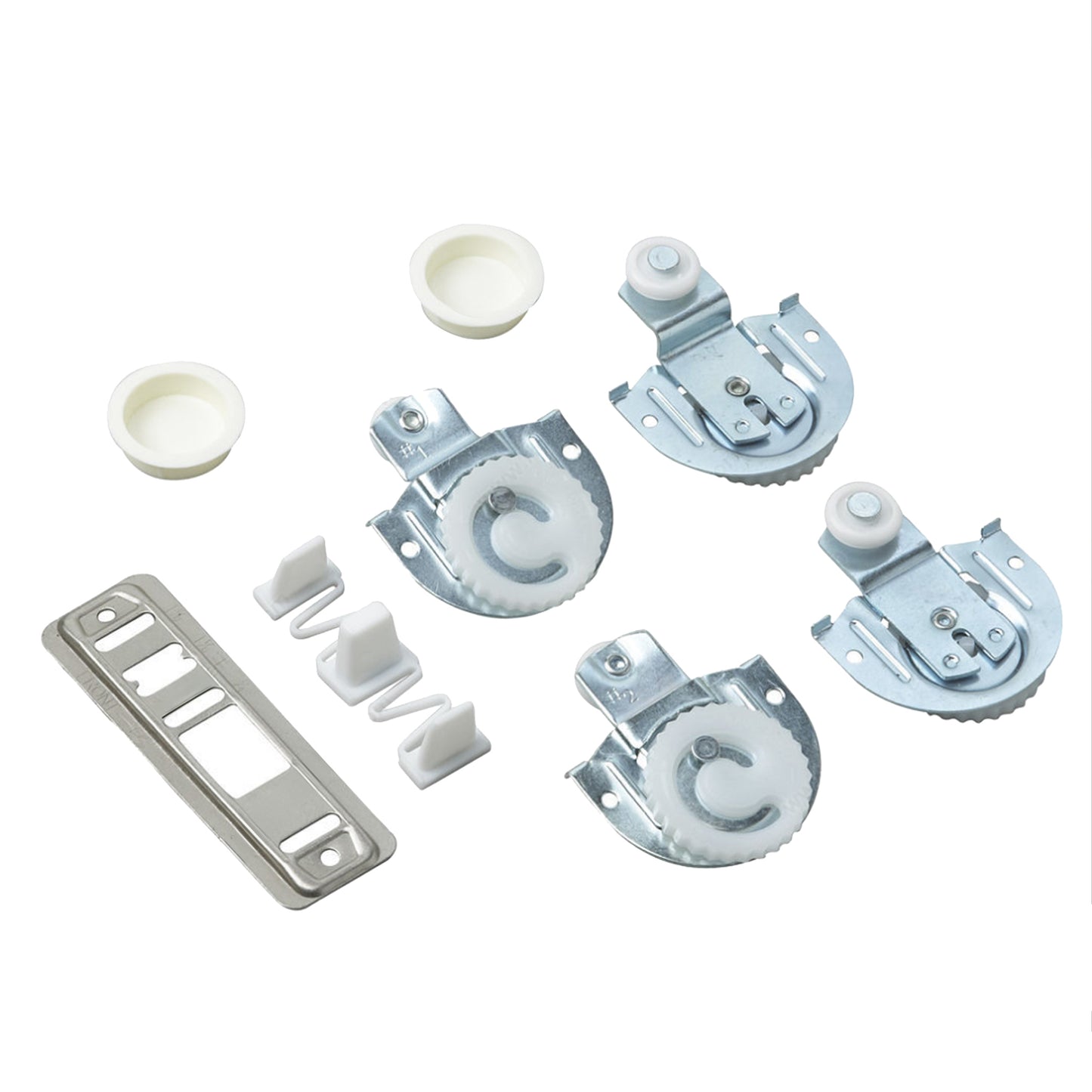 Installation Kit for Sliding Door (Econom)