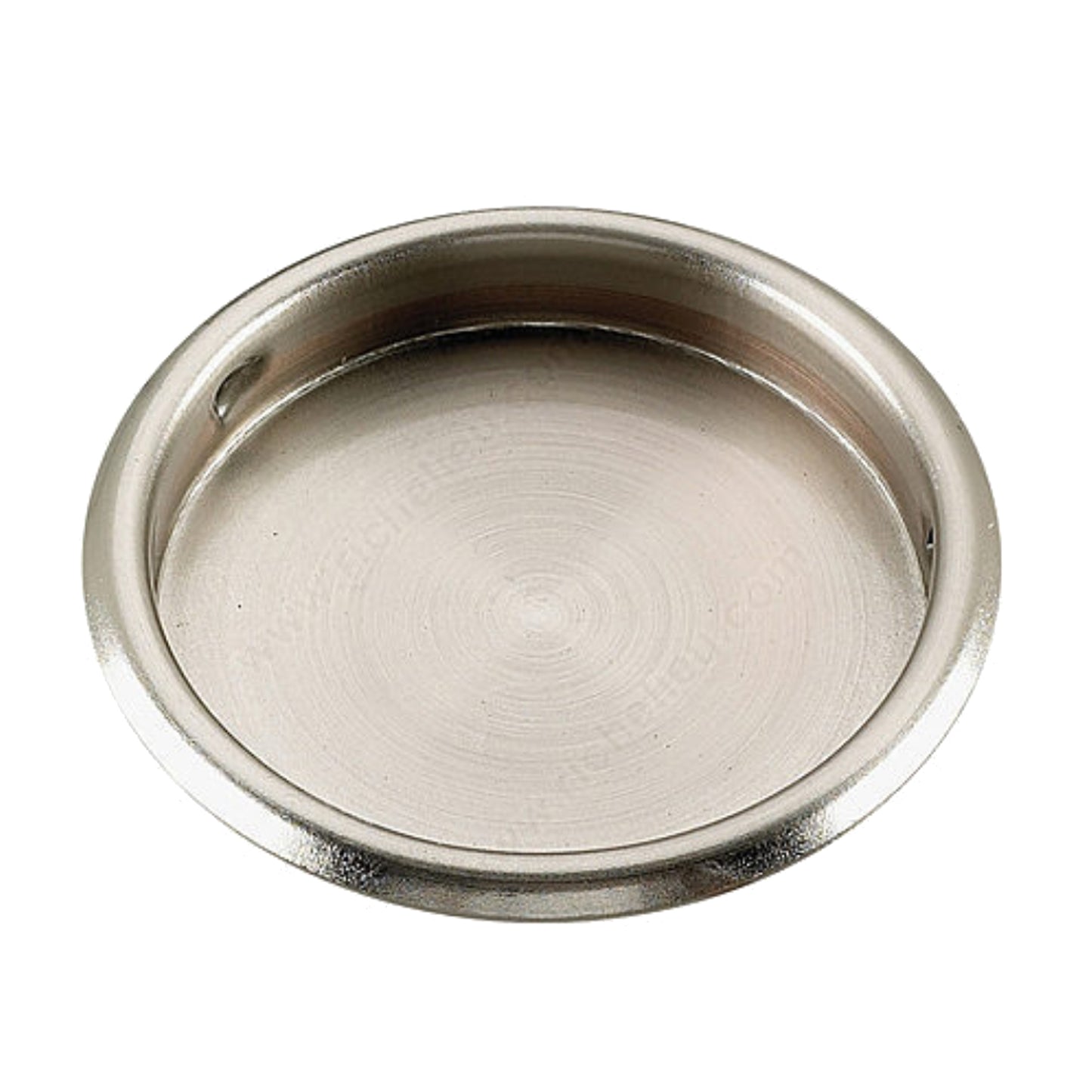 Flush handle