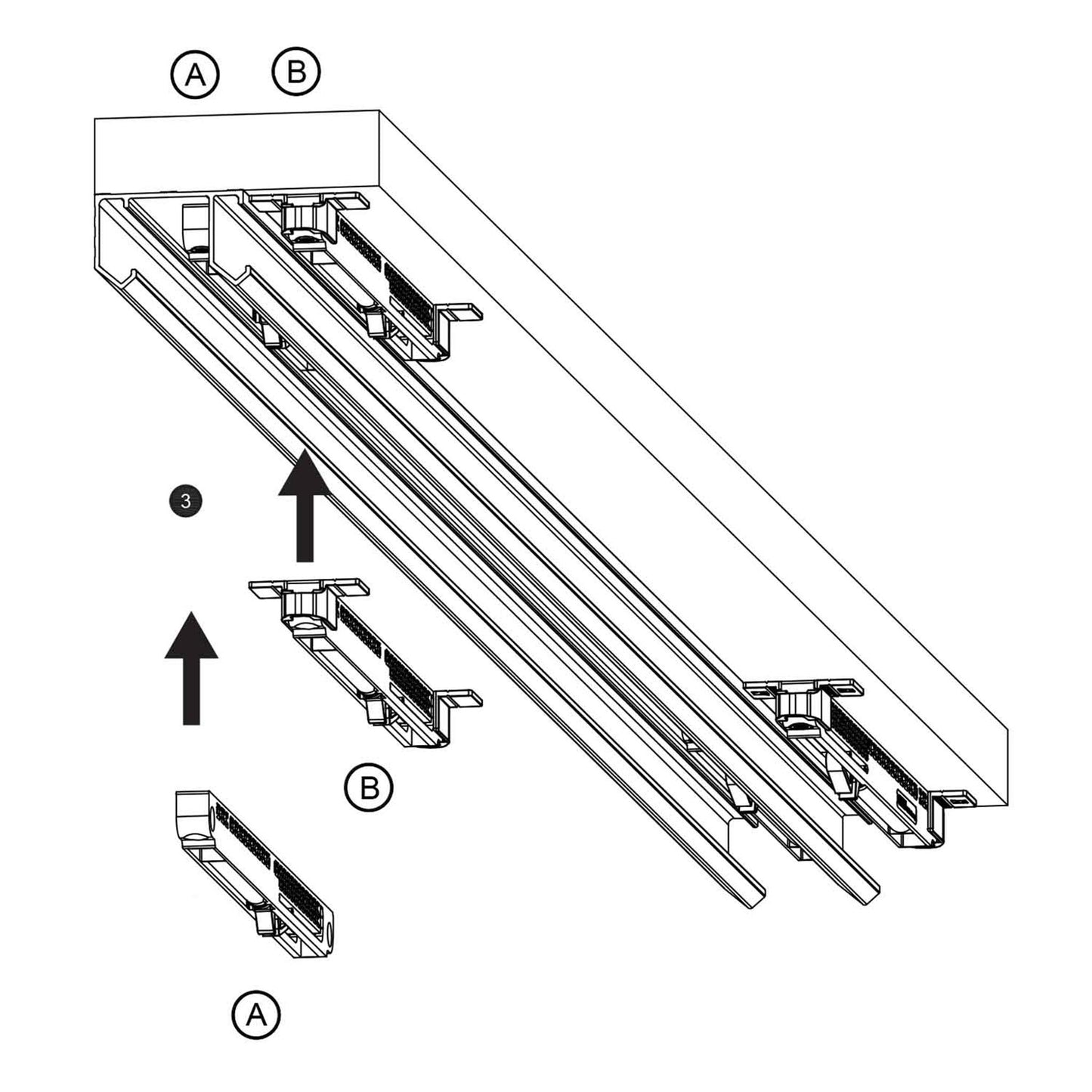 Soft-closer (180 series)