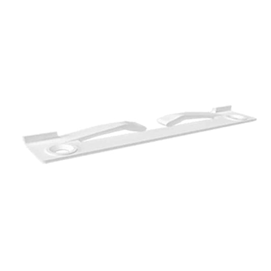 Stopper for sliding closet door (180 series)