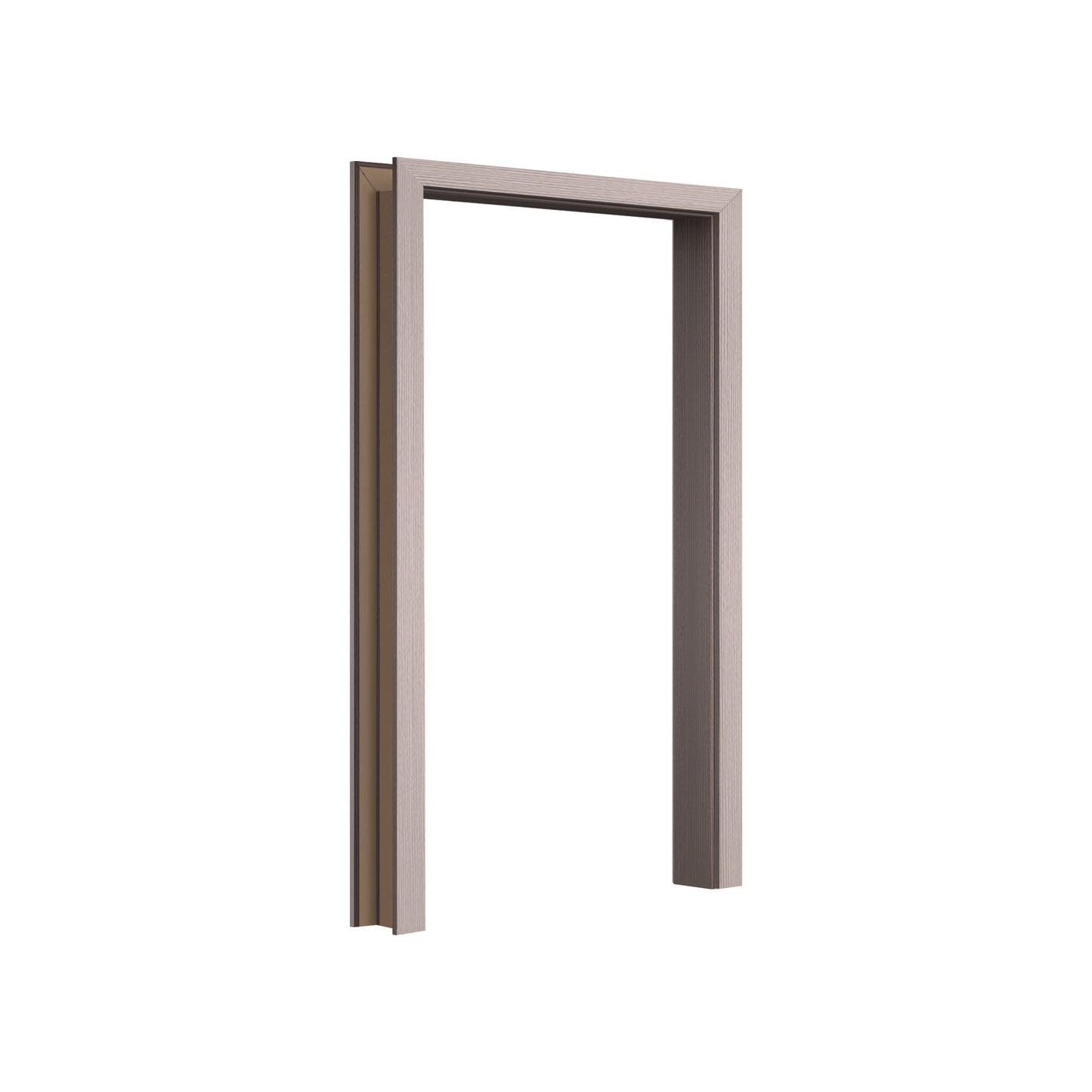 Cadre Arch XFA - 08 - Simple